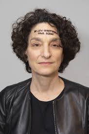 Installation view of the exhibition "Adrian Piper: A Synthesis of  Intuitions 1965-2016"