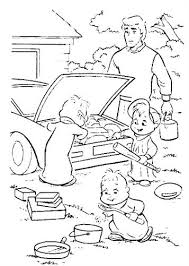 Maybe you would like to learn more about one of these? Kids N Fun Com 26 Coloring Pages Of Alvin And The Chipmunks