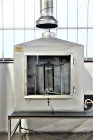 PN-EN ISO 11925-2 - Sychta Laboratorium - Ignitability of ...