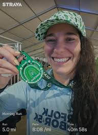 Yuengling Shamrock Marathon Weekend