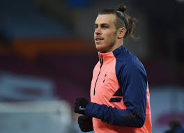 Bale is a quiet and inspirational presence who supports the young talents and seasoned professionals in the team last modified on fri 11 jun 2021 17.06 edt even when gareth bale tried his best to. Bale Plans Real Madrid Return After Tottenham Loan Spell Daily Sabah