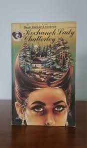 Kochanek Lady Chatterley