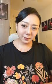 高慧君Tanivu Yatauyungana...