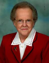 Marcene Mary Heimerman Obituary August 13, 2022