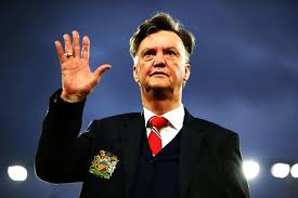 1.9 5.3 chantal huf zichzelf in married at first sight: Biodata Louis Van Gaal Pelatih Kelas Dunia Yang Tetap Membumi Serta Profil Biografi Lengkap Dan Singkat