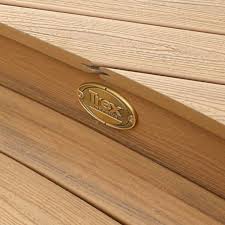 Trex transcend tiki torch decking. Trex Transcend Composite Deck Board Tiki Torch Free Delivery Available