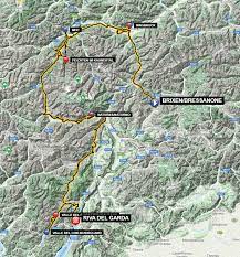 In innsbruck, the capital of the alps, grab some suds at the hofgarten, position your chair to take in the three mountain ranges towering above, and tour one of the best gin distilleries in the world. Preview Statistics For Tour Of The Alps 2021