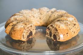Cake Marbre Noisettine Choco De P Conticini Recette I Cook In Guy Demarle Recette En 2020 Recette Gateaux Et Desserts Delicieux Desserts