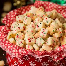 Find easy christmas cookie recipes for healthy molasses cookies, whole grain sugar cookies, peppermint cookies, and more at cooking light. Make Ahead Christmas Cookies And Candies To Freeze Cookies That Freeze Well