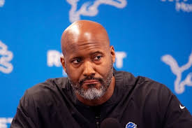 Free agency primer: Detroit Lions want to stick to blueprint that got them  here