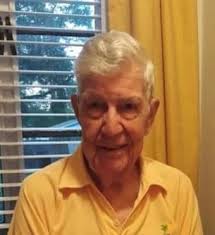 James Barnes Obituary