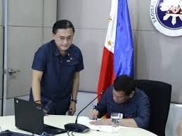 P15 billion for the continuation of cash for. Bayanihan To Heal As One Act Grants Duterte Additional Powers To Address Covid 19 Crisis Philippine Primer