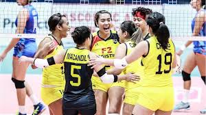 Subs may be used when needed if the subs are registered weekly play members or other ladder league members Gma To Broadcast Psl As Cignal Spikers Move To Premier Volleyball League Gma Network