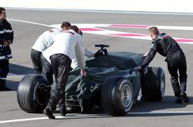 Image result for Chromaflair 2003 McLaren