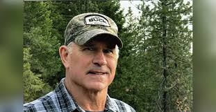 Obituary information for Steven Darwin Anselmo