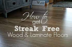 Kitchen Tour A Black And White Blank Canvas What Rose Knows Cleaning Laminate Wood Floors Clean Wood Laminate Laminate Flooring