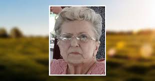 Gerda Squires Obituary July 30, 2021