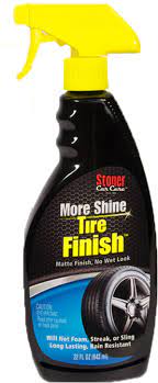 Our Products Stoner Car Care Tire And Trim Care Products Hong Kong