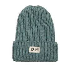 Surfers Against Sewage Clothing Wool Beanie Beanie Surfer