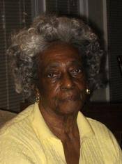 Mattie Turner Obituary