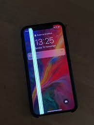 Some carriers will temporarily unlock your phone for international travels, worth asking. Iphone X Oled Damage Requesting Repair Advice Please Details In Comments R Mobilerepair