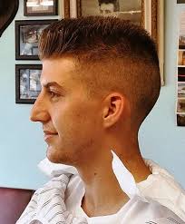 A flat top haircut refers to cutting the hair on the top of the head to form a horizontal plane when 32. 20 Fab And Cool Flat Top Haircuts