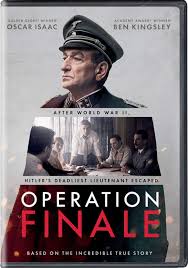 смотреть фильм онлайн с 5 до 7 время любовников The Thrilling True Story Of The Secret Mission Led By Israeli Intelligence Agent Peter Malkin To Infiltrate Argentina Oscar Isaac The Incredible True Story Dvd