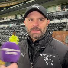 @BBCDerbySport's video Tweet