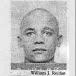 Roldan, William Junior, LCpl