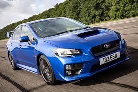 Subaru wrx sti 0 60. Subaru Wrx Specs Dimensions Facts Figures Parkers