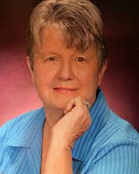 Betty Jo Burke Obituary December 14, 2023