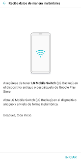 Descargar lg mobile switch (sender) gratis para android versión 4.1.50 precio 0 € de lgelectronics, traspasa todos tus archivos de un móvil lg a otro. Queremos Ayudarte Lg Espana
