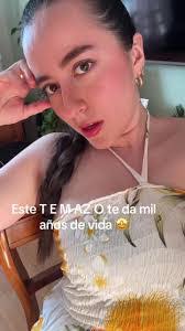 Pamela Restrepo's Instagram, Twitter & Facebook