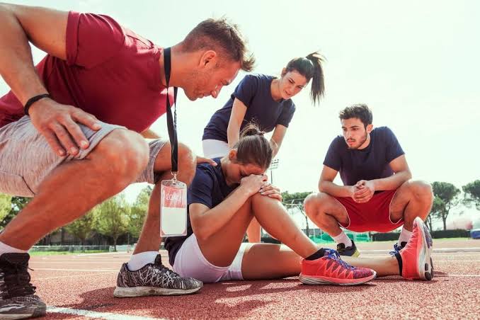 What are the Most Common Injuries in Sports?: Elite Sports Medicine +  Orthopedics: Orthopedics