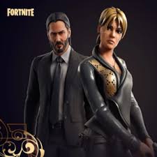 Of course, this update also comes with a variety of john. Fortnite Skin John Wick Wie Erhalt Man Den Skin Um Als Fortnite Guy Keanu Reeves Zu Spielen Winboard Org