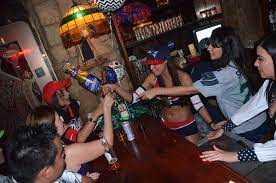 Marlin bar hotel del rey costa rica. San Jose Costa Rica Blue Marlin