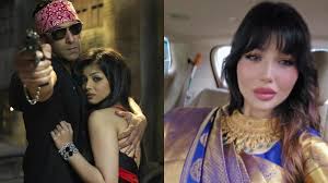 Ayesha Takias aesthetic evolution stands out for her refusal to be bullied  by the internet - Hindustan Times