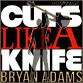 Sylvain Auclair: CUTS LIKE A KNIFE - Bar Chez Maurice event image