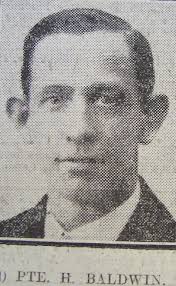 Search for "Baldwin" in lastname