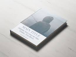 Free Book Cover Template