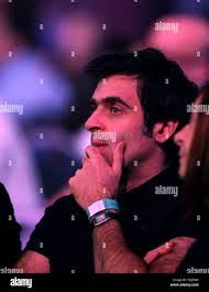 Ronnie Saunders's Instagram, Twitter & Facebook