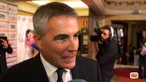 David Cantero: "La lucha a las 15:00 horas está más igualada que a la noche"