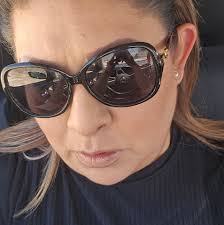 Rafaela Cruz Obregon