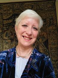 Susan Tomes's Instagram, Twitter & Facebook