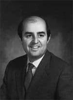 Dr. Peter G. Walden, MD