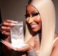 Nicki Minaj is going after TMZ next‼️ 😭