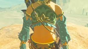 Log in to add custom notes to this or any other game. The Legend Of Zelda Breath Of The Wild Divine Beast Vah Naboris Main Quest Guide And Walkthrough Polygon