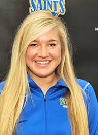 2014-15 Women's Hockey Roster