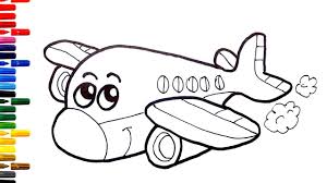 Check out some of our favorite ww2 planes coloring pages. Airplane Coloring Aeroplane Drawing For Kids Novocom Top