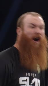 Ain't having none of that 😡 , Wolverine returns to defend his title THIS  THURSDAY at #PowerSlap11, Riyadh Season موسم الرياض